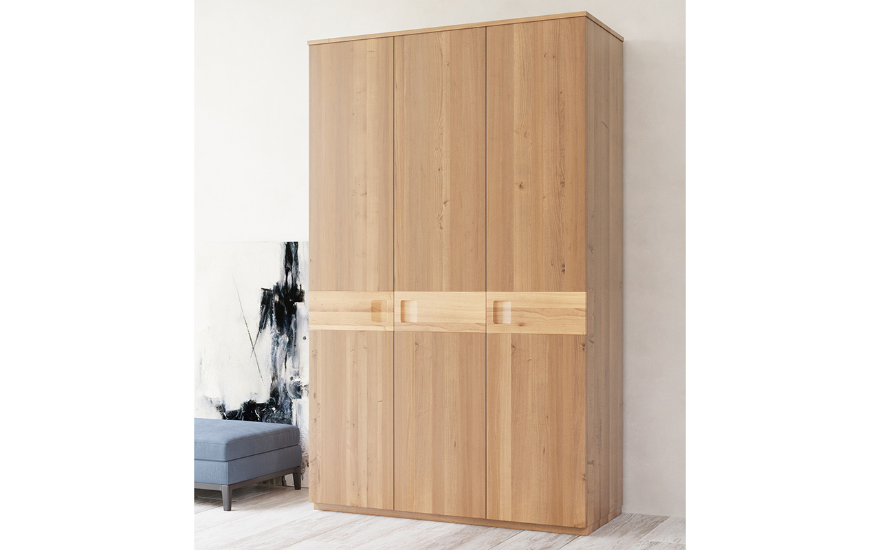 DreamLine Сен-Реми 3-х створчатый фото 3