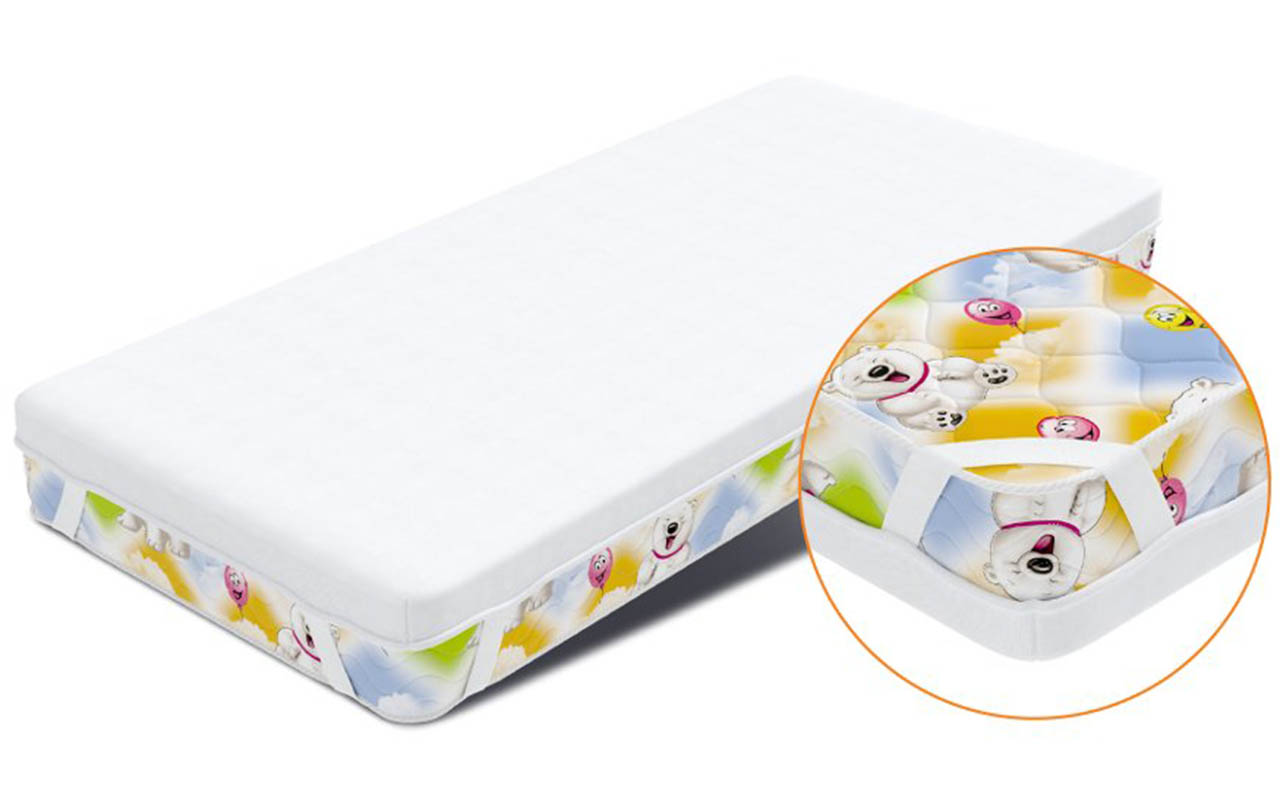 Райтон Junior Natural