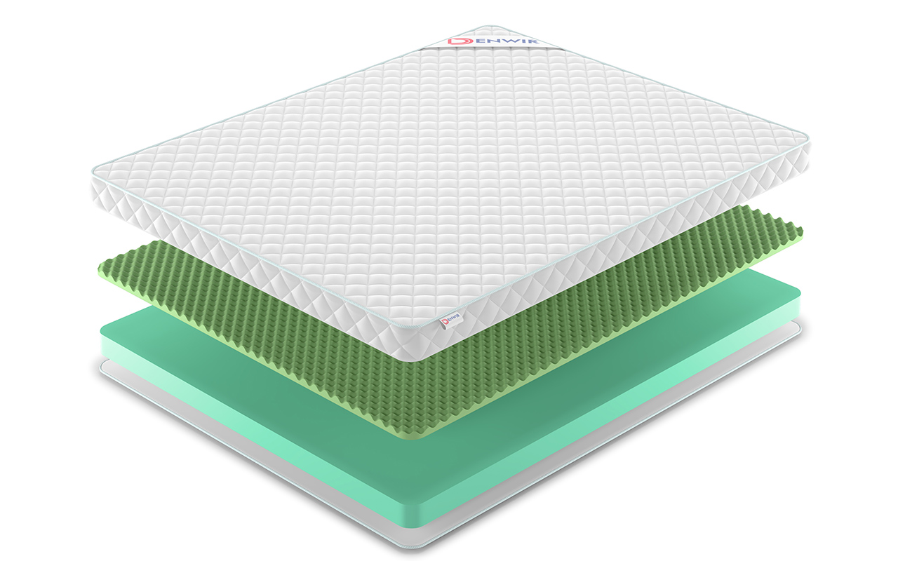 Denwir Simpl Roll Relax 11 фото 3