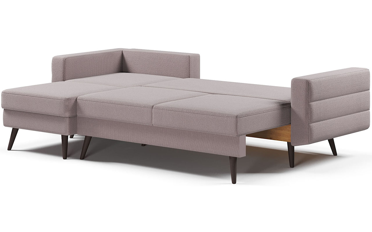 Gupan Oliver угловой фото 4