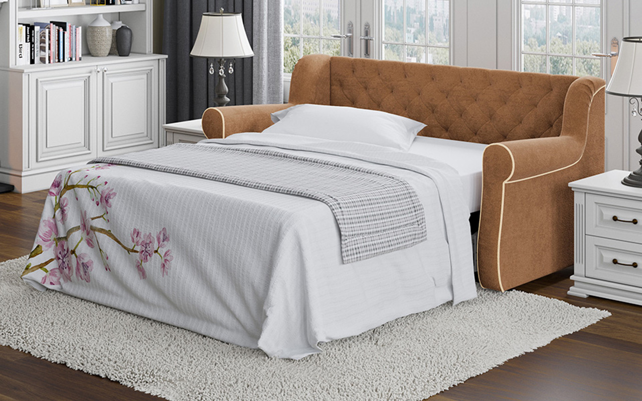 Орматек Синэрджи Грейс (Grace) 160*196 фото 17