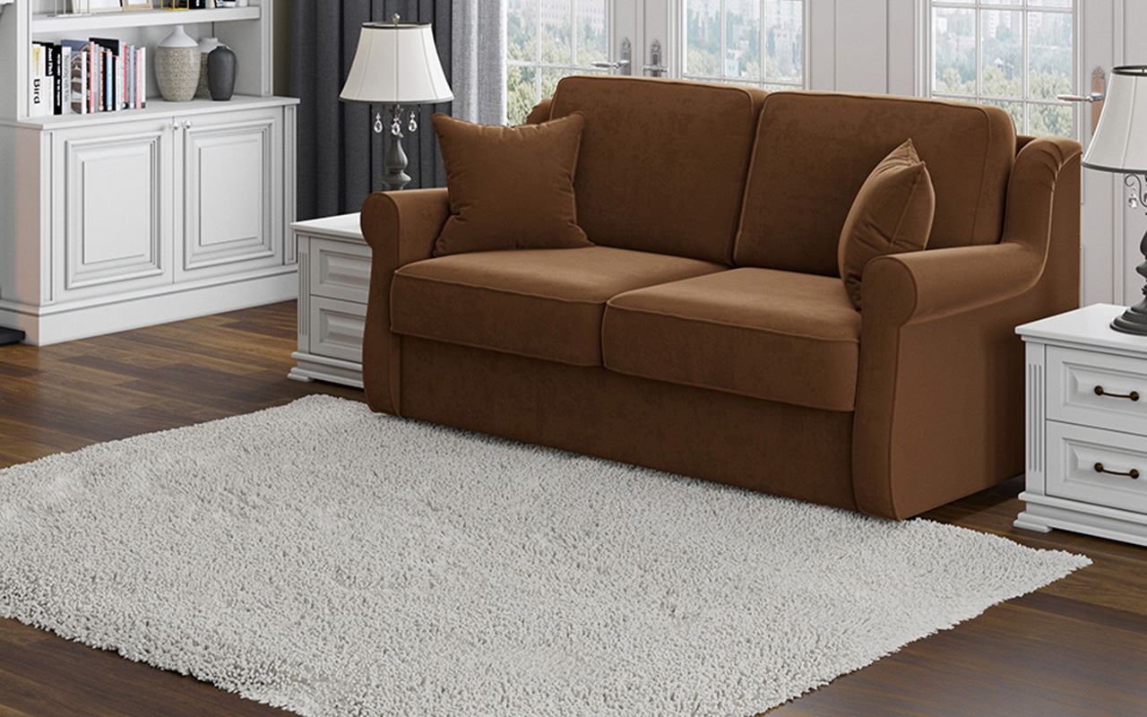 Орматек Синэрджи Грейс (Grace) 160*196 фото 47