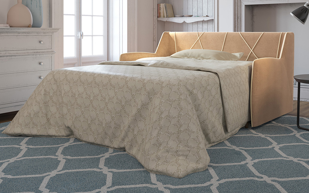 Орматек Синэрджи Слим (Slim) 160*196 фото 11