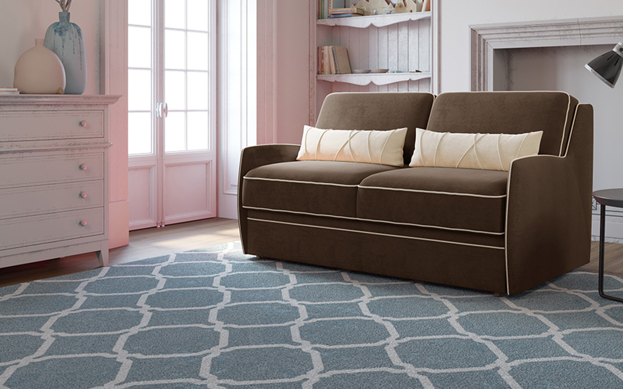 Орматек Синэрджи Слим (Slim) 140*196 фото 13