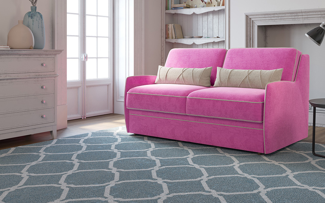 Орматек Синэрджи Слим (Slim) 140*196 фото 29