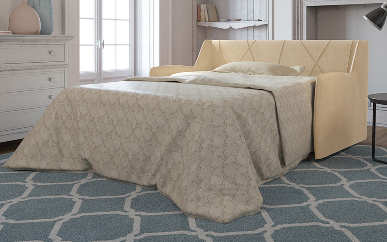 Орматек Синэрджи Слим (Slim) 160*196 фото 50