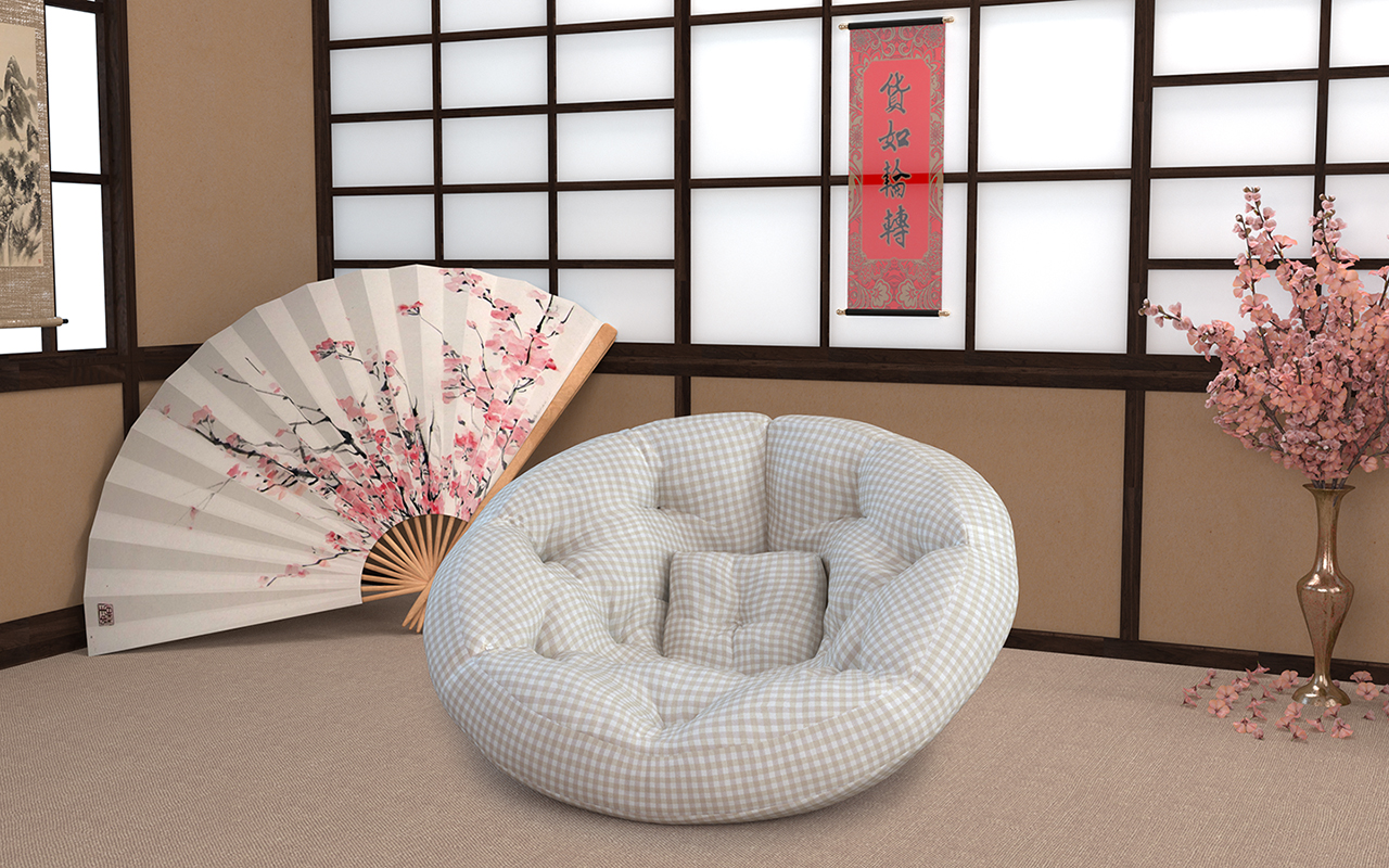 Mr. Mattress Genso фото 18