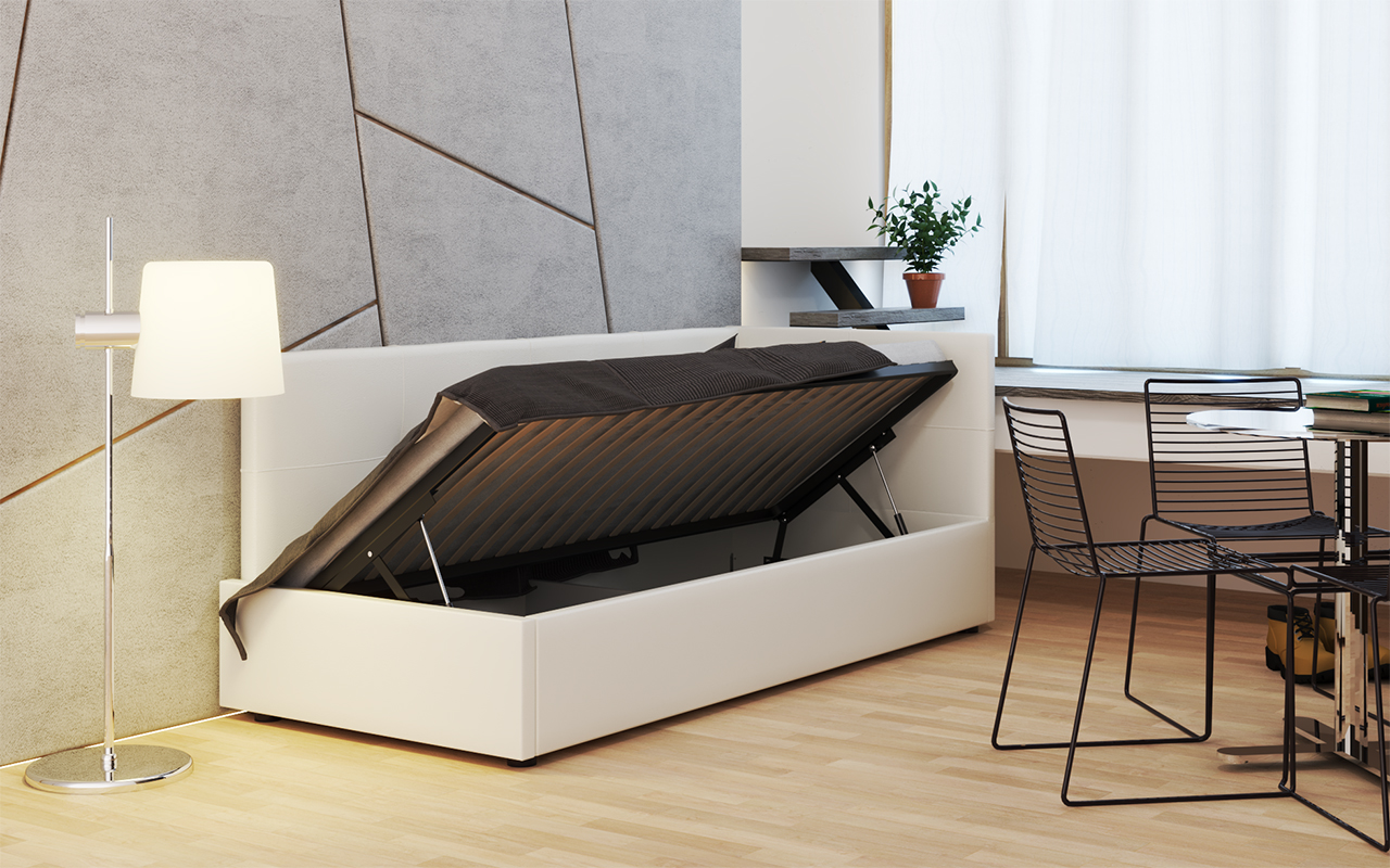 Galaxy Меркурий 1 Тахта правая фото 12