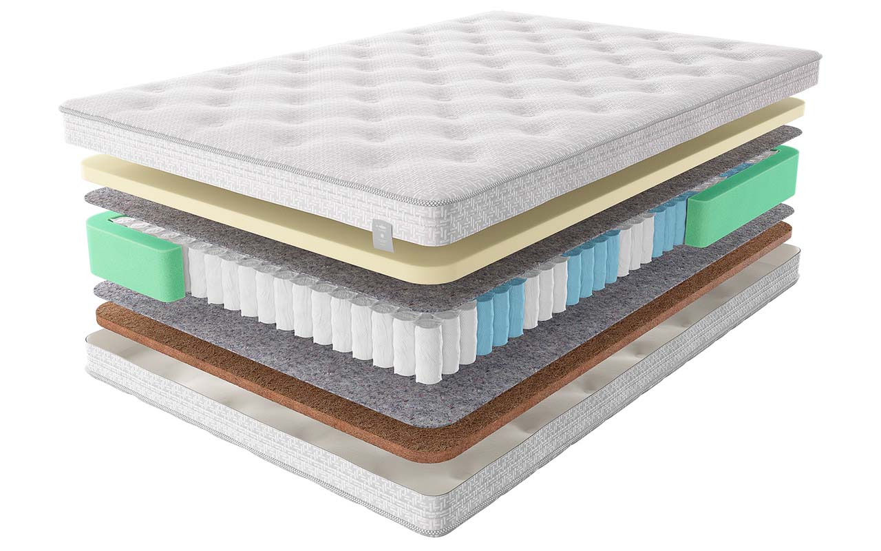 Flepers Hars Singita Eso