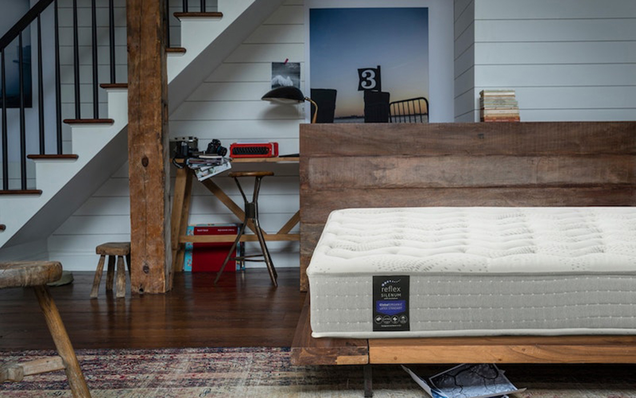 матрас Reflex Silenum 1 Reflex Silenum