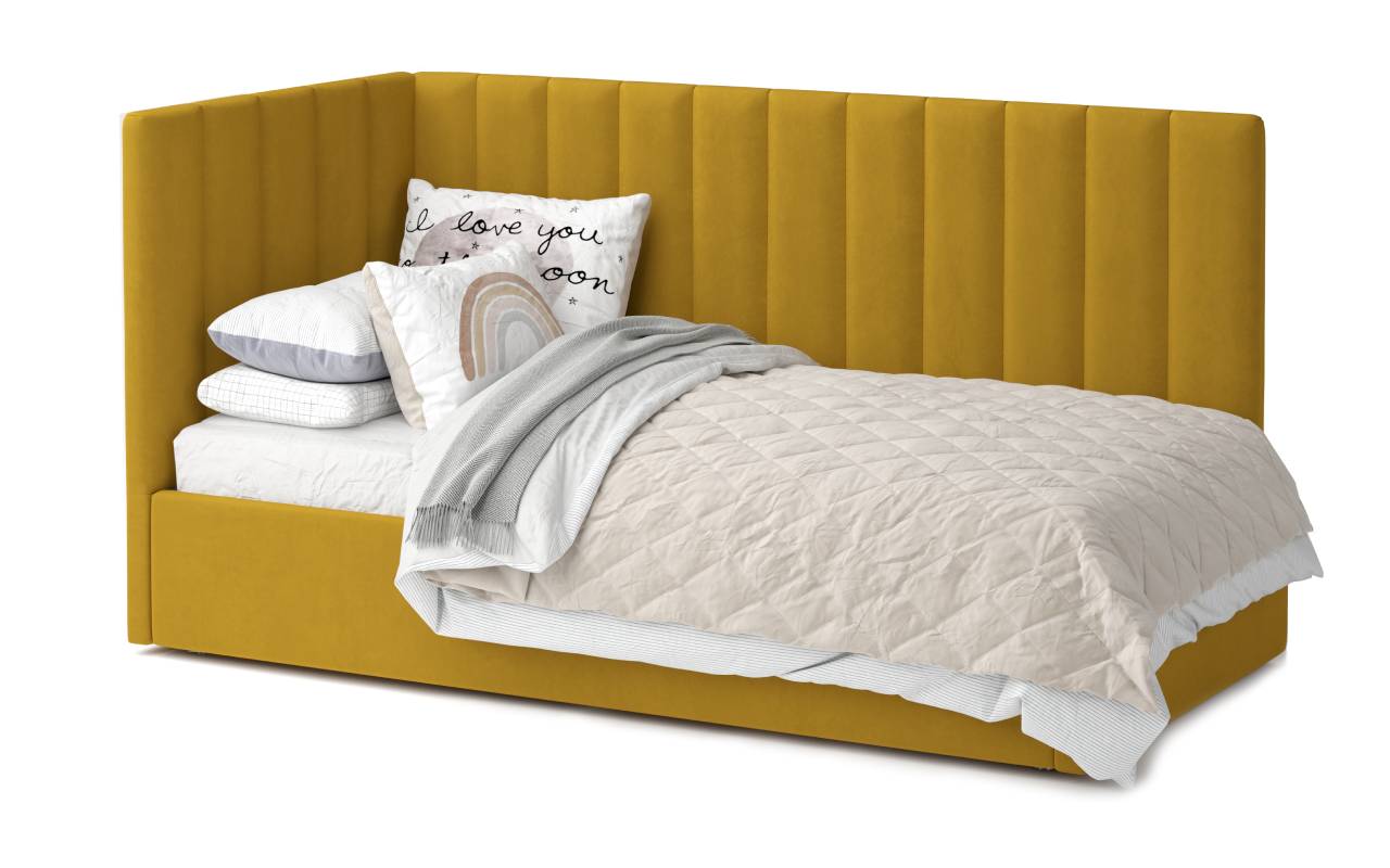 Galaxy Меркурий 3 Тахта левая