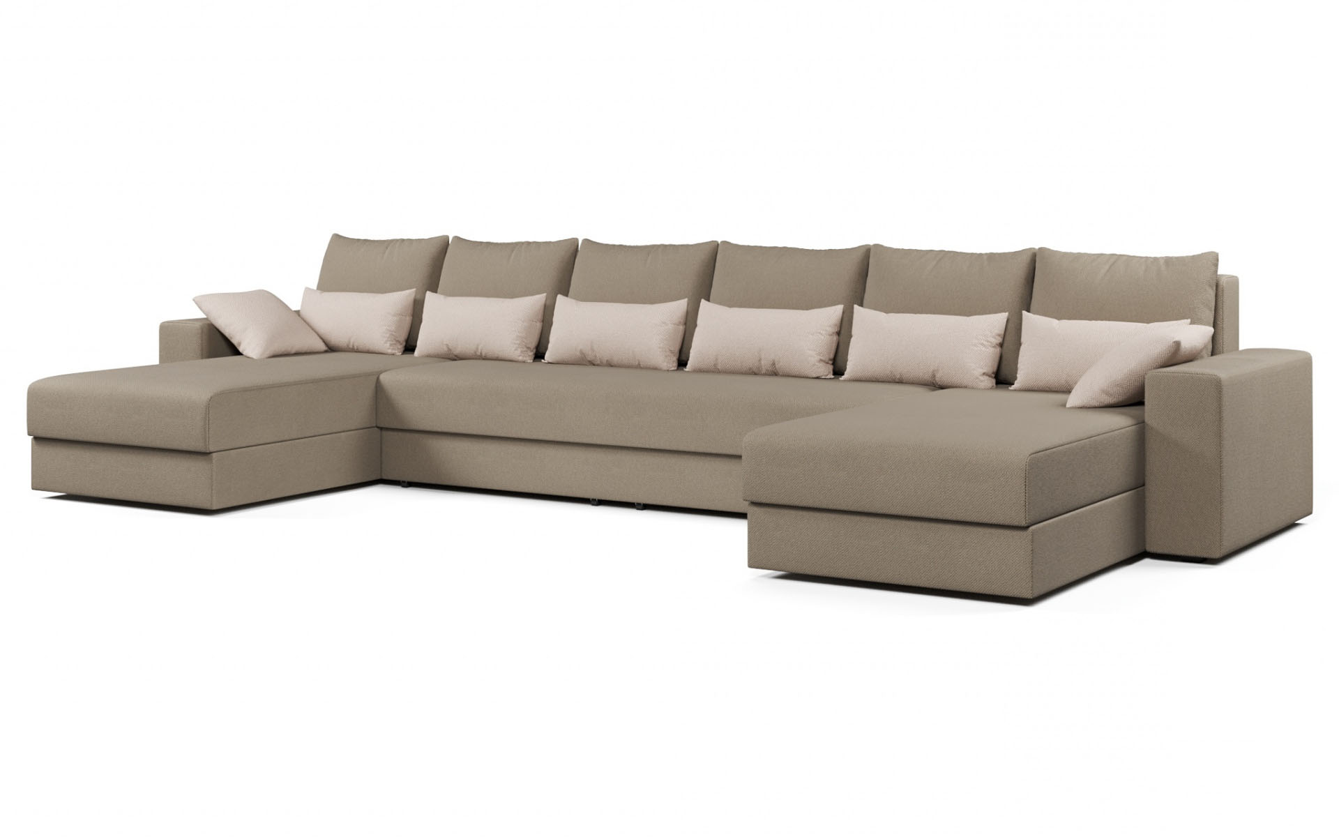 диван Gupan Miami New П-образный 1 Gupan Miami New П-образный