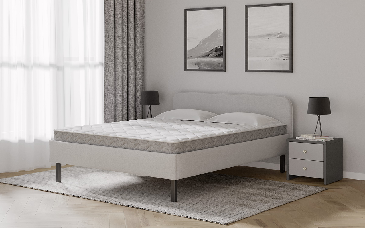 Сонум Пружинные Sirius (доставка Почтой России) фото 5