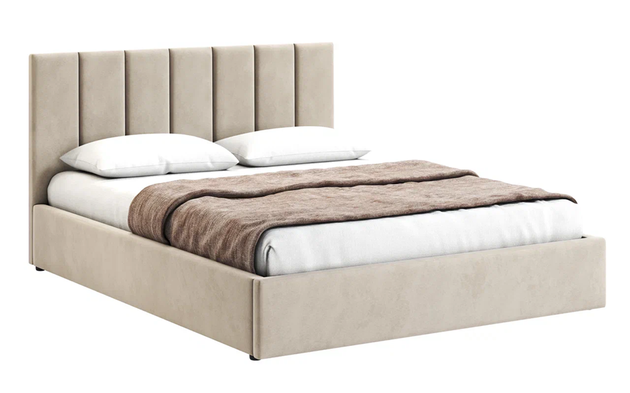 кровать Galaxy Венера 3 без подъемного механизма 1 Galaxy Венера 3 без подъемного механизма