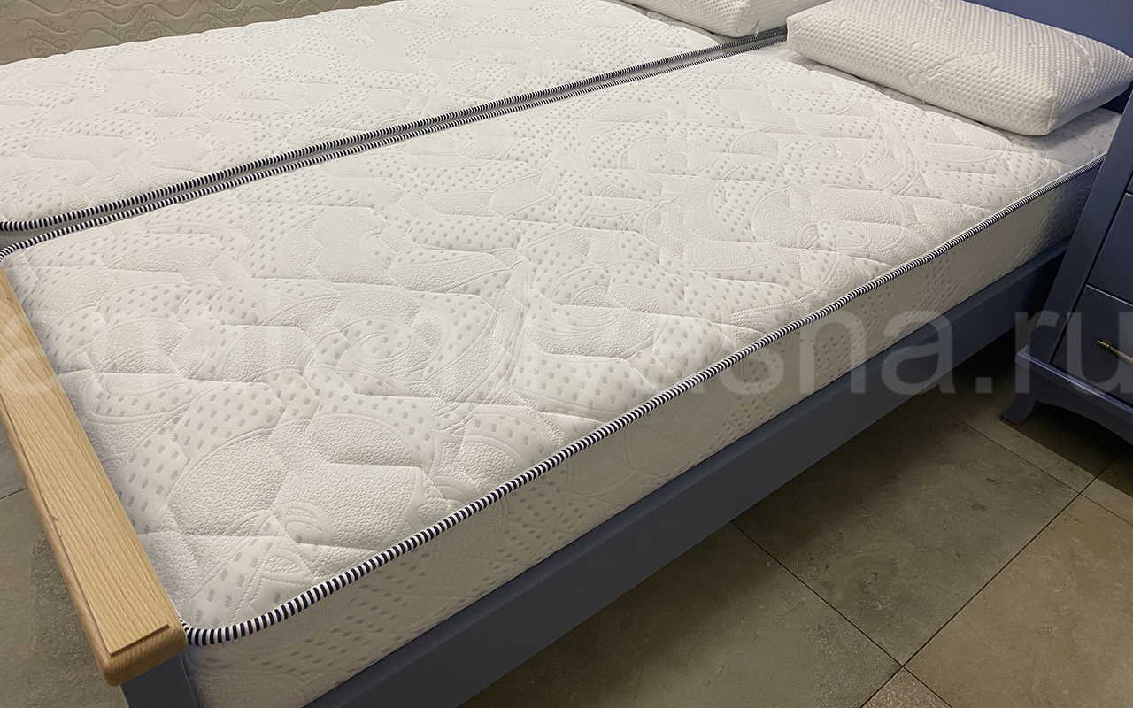 отзыв о Матрас DreamLine Massage Komfort S1000 фото 6